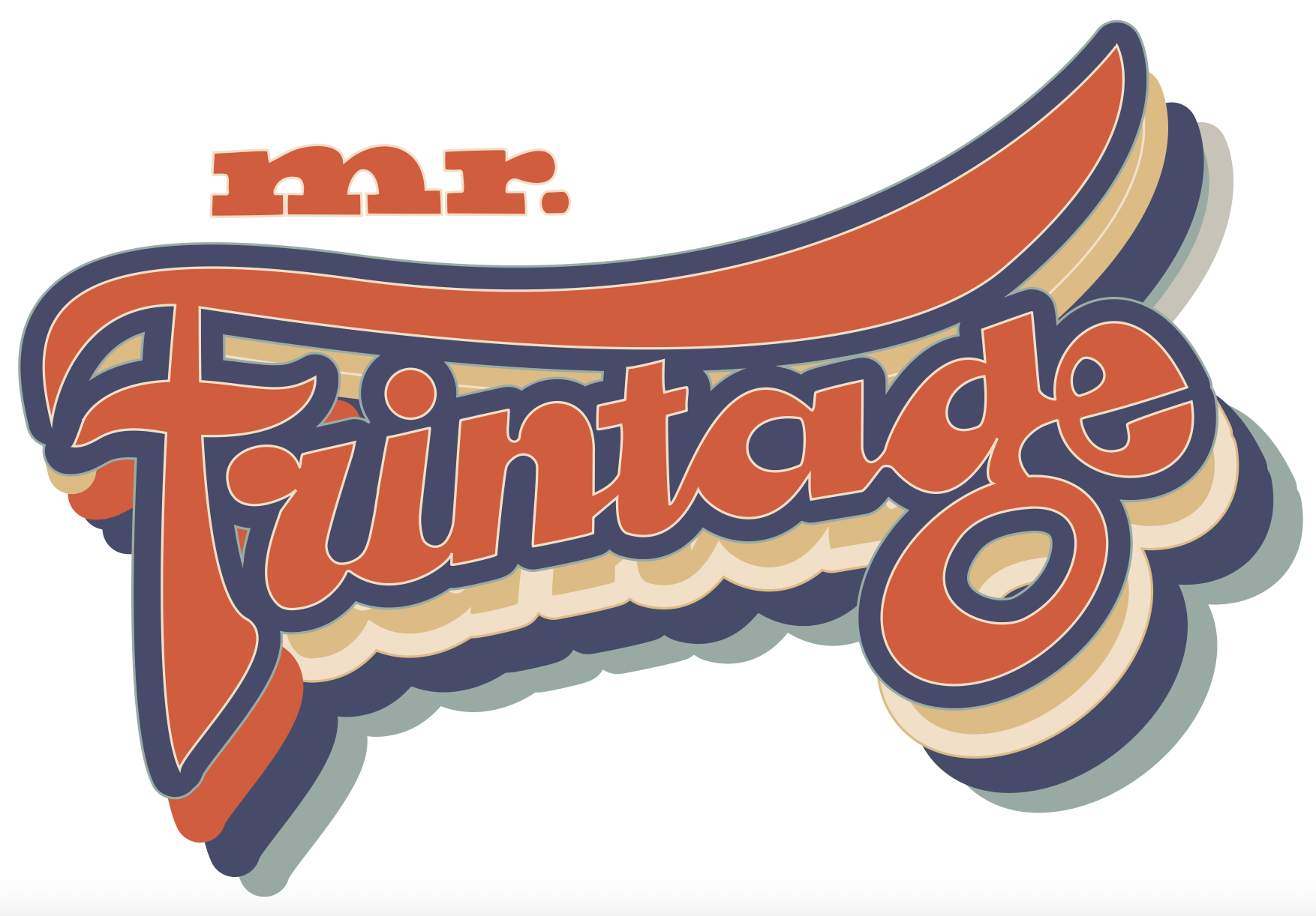 Mr Frintage
